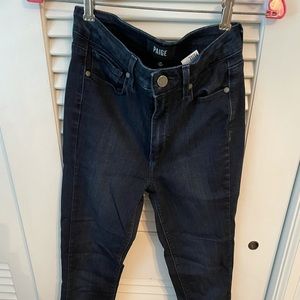 Paige Jeans